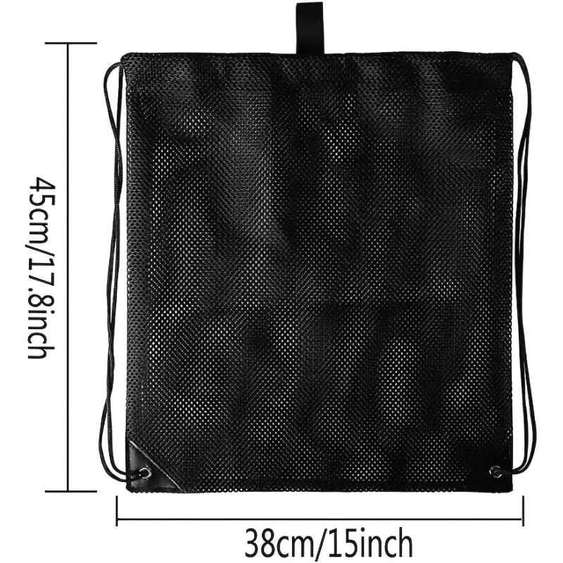 Nefes alabilen örgü büzgülü sı - Reusable Produce Bag incelemesi ve fiyatı