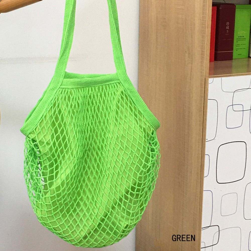 Dayanıklı Pamuklu Bakkal Çanta - Reusable Produce Bag incelemesi ve fiyatı