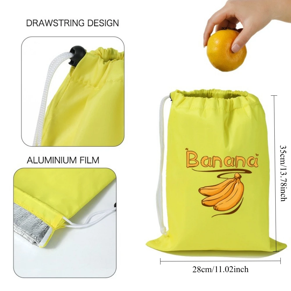 Yeniden Kullanılabilir Muz Taz - Reusable Produce Bag incelemesi ve fiyatı