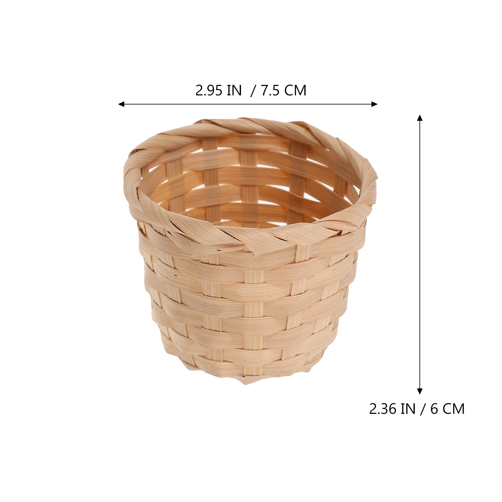 10 adet Premium bambu dokuma s - Sustainable Living Officer incelemesi ve fiyatı