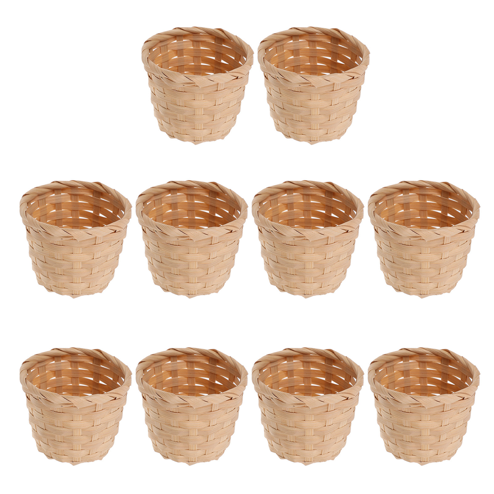 10 adet Premium bambu dokuma s - Sustainable Living Officer incelemesi ve fiyatı