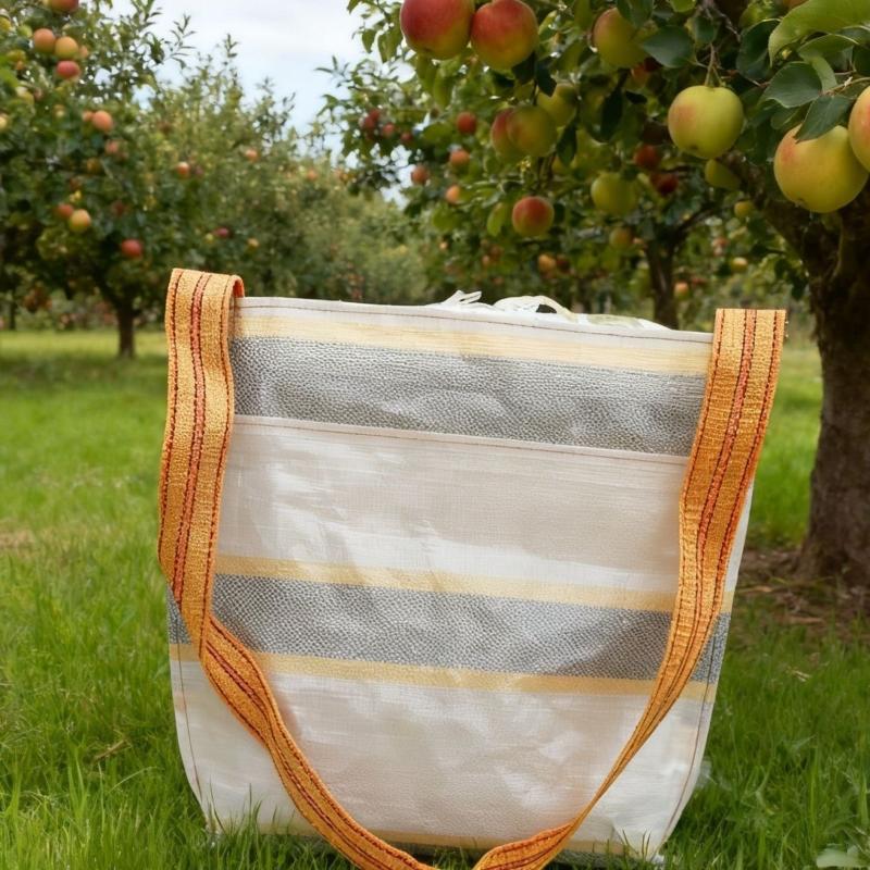 〔NN71〕Meyve Toplama Çantası Ye - Reusable Produce Bag incelemesi ve fiyatı