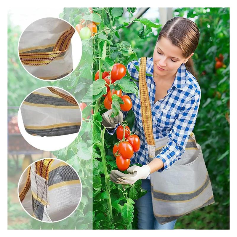 〔NN71〕Meyve Toplama Çantası Ye - Reusable Produce Bag incelemesi ve fiyatı