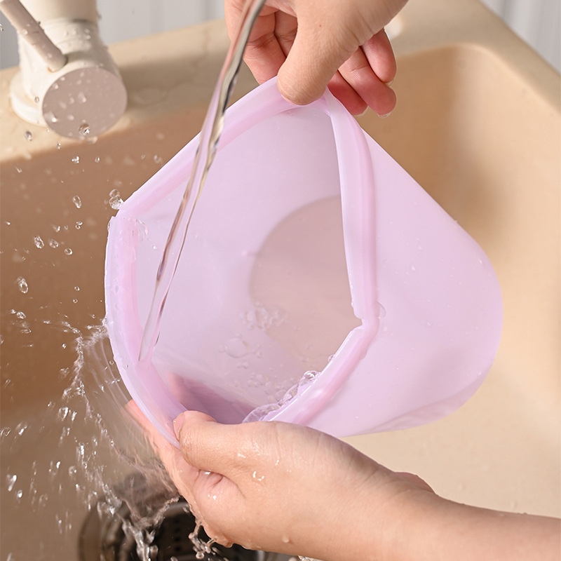 Kendinden Sızdırmaz Silikon Sa - Reusable Produce Bag incelemesi ve fiyatı