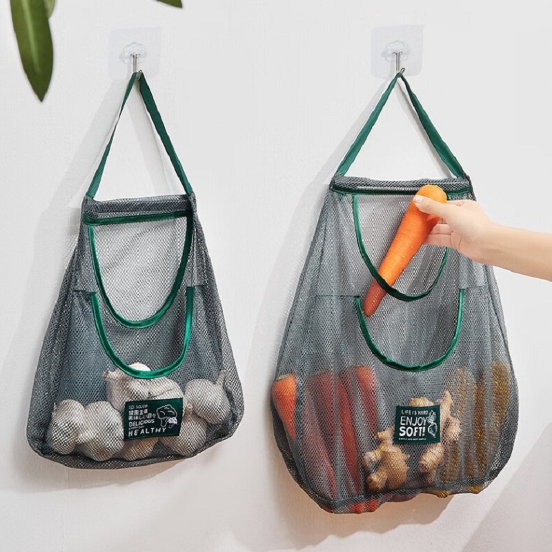 Yeniden Kullanılabilir Saklama - Reusable Produce Bag incelemesi ve fiyatı