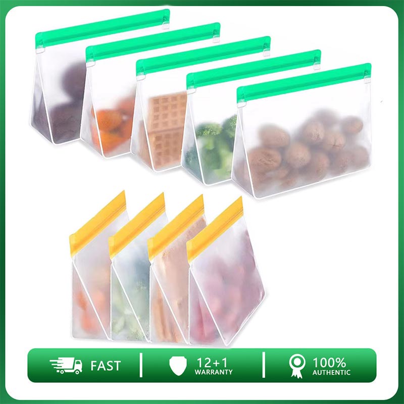 Yeniden gıda saklama çantası y - Reusable Produce Bag incelemesi ve fiyatı